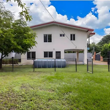 Casa Mariela En Tamarindo Villa